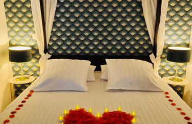 Fully renovated Chalet privatif suite romantique love balneo - Foto 6