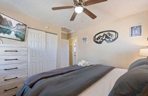 Akron 2 Bed 1 Bath Mountain Oasis Dog Friendly - Foto 29