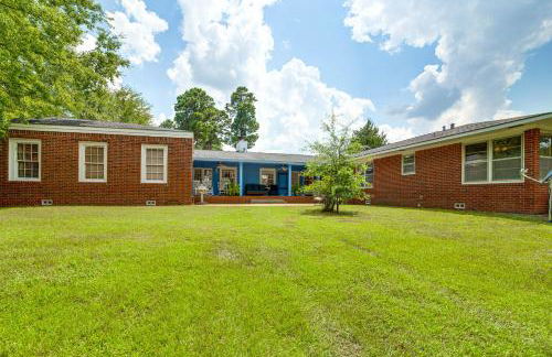 10 Min to Lake! 10 Min to DT Tyler! - Foto 38