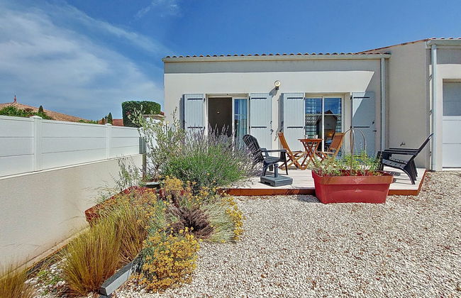 Les Hauts du Parc - Foto 16