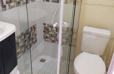 Pousada-Flat-Kitnet Mobiliada c Sala e 40m2 de conforto - Foto 21