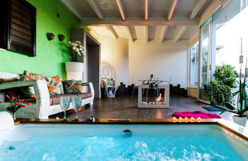 Resort Villa La Perla Sul Mare - Foto 48