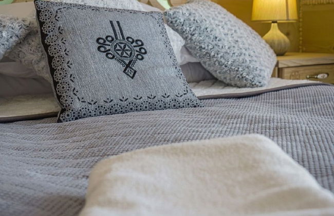 Domek na Gubałówce & Apartamenty - Premium Chalets & Luxury Apartments Gubałówka Zakopane - Foto 32