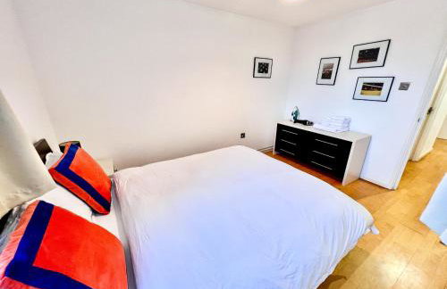 Happy River Thames View Entire Apartment - Foto 22