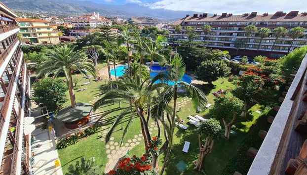 Coral Teide Mar - Foto 2