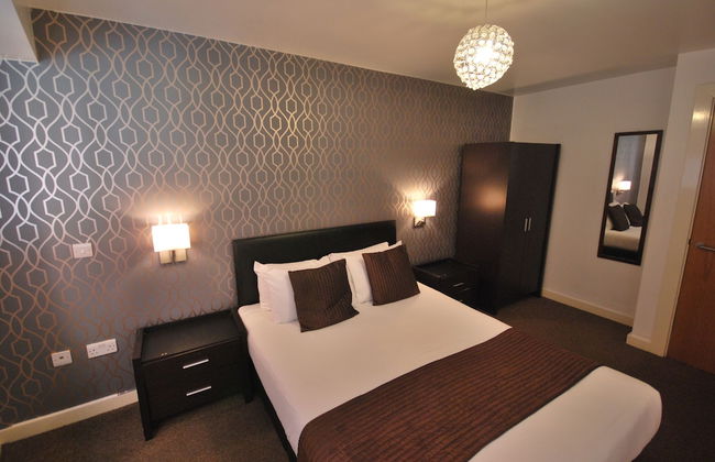 Atana Apartments - Foto 17