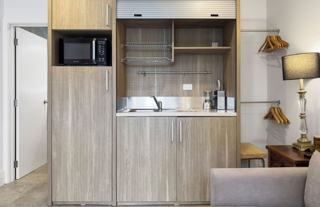 Freemans Bay Home by Urban Rest - Foto 7