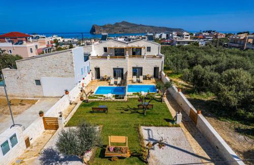 Sun Flower Villas - Foto 93