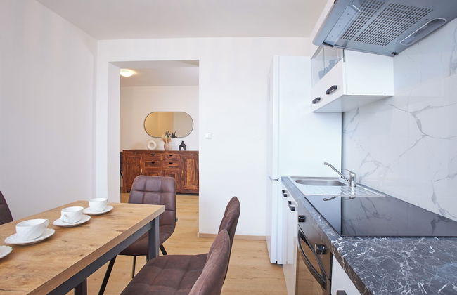 Wenceslas Square Residence - Photo 58