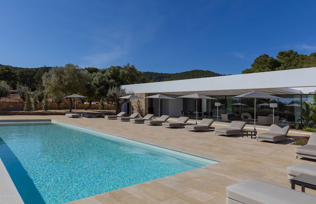 Villa Calma - Foto 1