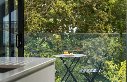 Rotherwood, Gurnard Seafront - Foto 9