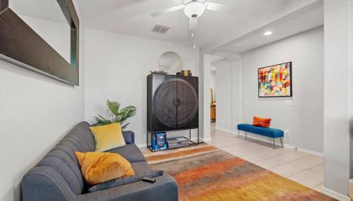 Family Vacation Home - Foto 2