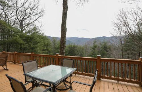 Antler Ridge Hideaway - Foto 31