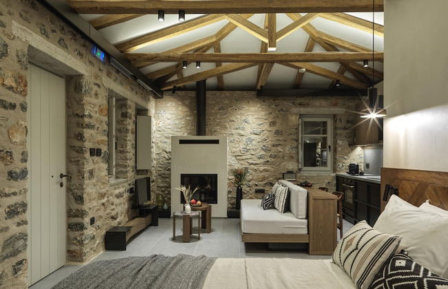 Aphrodite Suite by Peliva Nature Suites - Foto 15