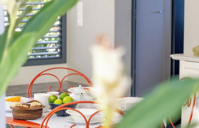 Villa Big Blue - Foto 45