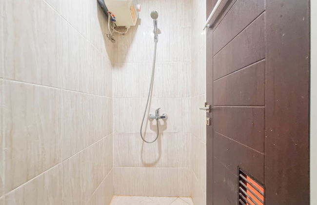 Cozy Studio Apartment Malioboro City - Foto 16