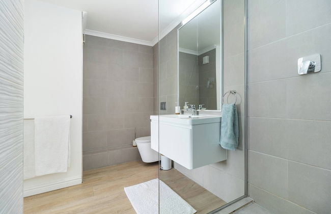 1 Bedroom Apartment, Seapoint, Cape Town - Foto 11