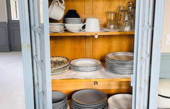 Charmante maison jardin centre - Foto 36