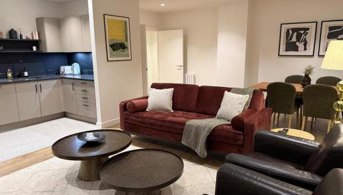 Canary Marina Luxury 3-Bed Residence - Foto 2
