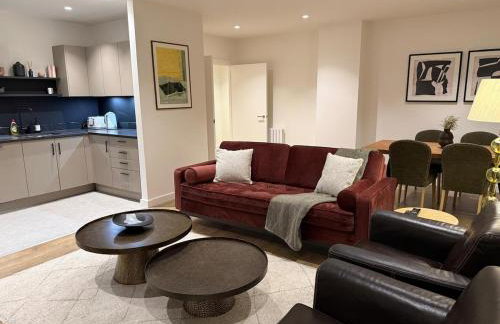 Canary Marina Luxury 3-Bed Residence - Foto 2