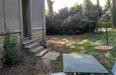 Appartement indépendant dans grande maison - Foto 6