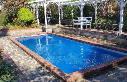 Maison de La Beslière meublé de tourisme 2 étoiles - Foto 44