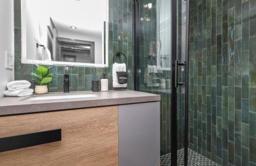 3BR3Bth Penthouse 2 Parking Spaces TD MIT Harvard - Foto 35