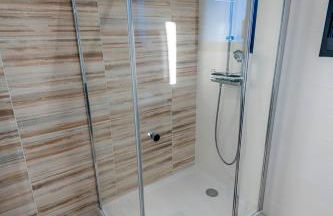 Les Gîtes de Fabie - Villa vue mer avec spa - Plougonvelin - Photo 40