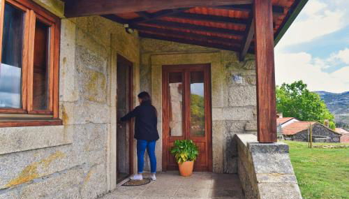 Casa Florestal, na Branda da Bouça dos Homens - Foto 5