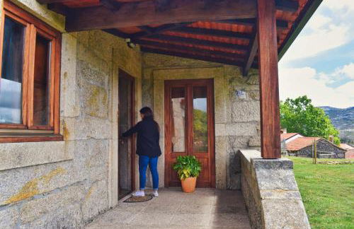 Casa Florestal, na Branda da Bouça dos Homens - Foto 6