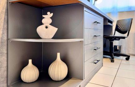 Studio Urban Red - Sudoeste - Foto 24