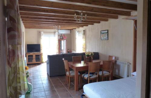 Casa de la Abuela Pili - Foto 40