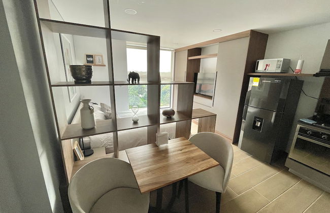 U-GO Edificio Manzana 3 - Photo 76