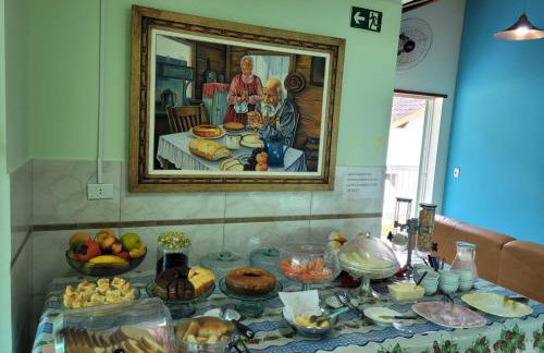 Solar do Forte Flats - Foto 27