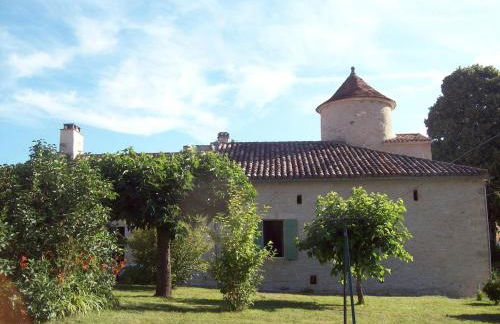 Maison de campagne Dordogne près Monpazier - Foto 3