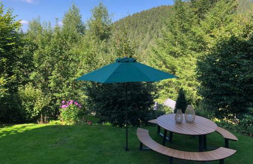 Gemütliche Ferienwohnung für Naturliebhaber - Foto 6