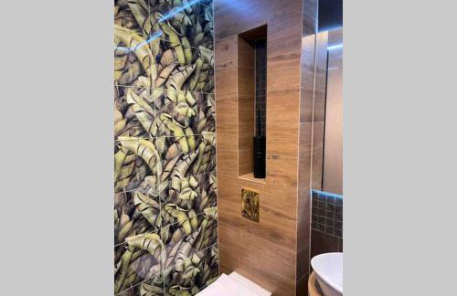 Hawaii Beach Lounge, Loft z Jacuzzi i Tarasem - Słoneczne Tarasy w Porta Mare, Dziwnowek - Foto 17