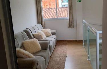 casa a uma quadra da praia - Foto 6