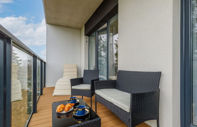 Mermaid Apartment Dziwnow by Renters - Photo 48