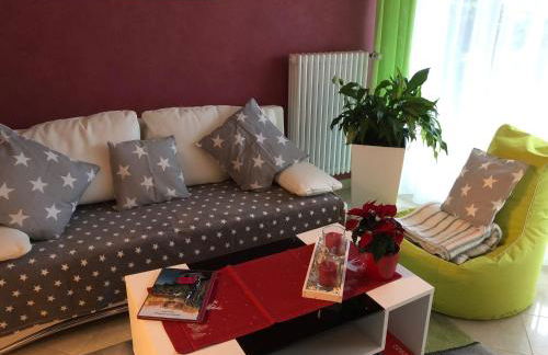 Ferienwohnung Vogesenblick - Foto 46