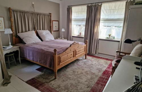 Apartment „Waldstübchen“ - Foto 7