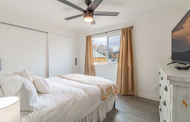 Cozy Family Haven in Sparks - Pet Friendly - Fenced Yard - Foto 44