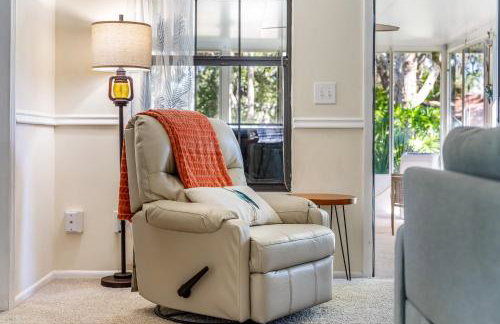 WATERFRONT Kayakers Dream nature lover cottage - Photo 26