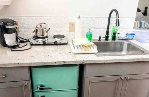 Twain Harte retreat w/ lake access, ski/Yosemite - Photo 20