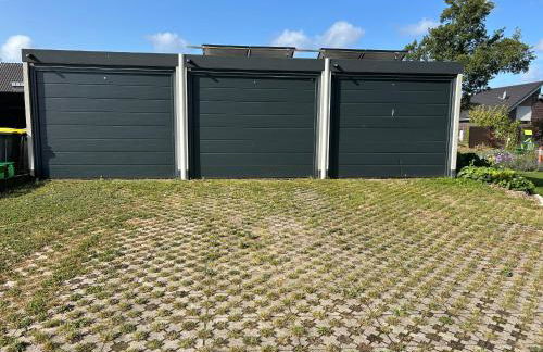 Ferienwohnung Sonnendeck - Foto 25