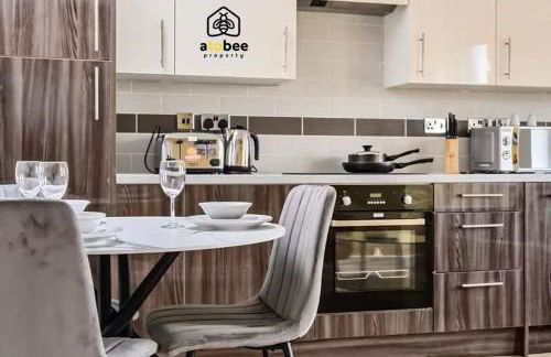 City Centre Apartment - close by to all main shops, attractions, bars & more! - Foto 7