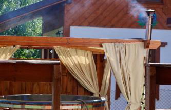 Domki Eden z Ballią - Foto 11