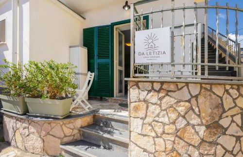 Da Letizia Casa vacanze a Procida - Foto 11