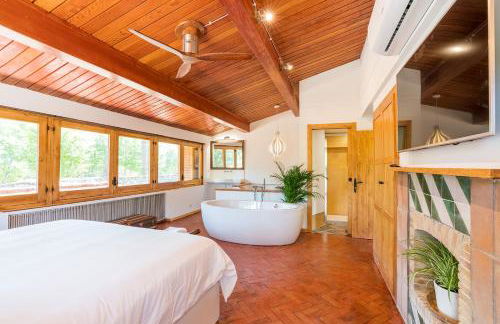 Villa Can Duarry - Barcelona Country House 1 - Foto 16