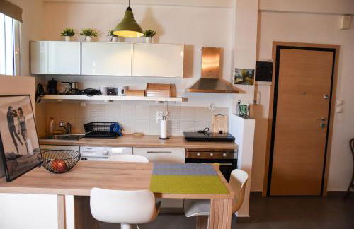 Velvet new apt in Ilissia - Foto 19